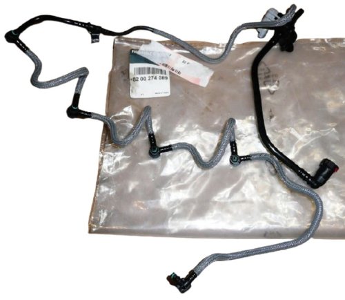 Injection Rail 8200274089 Renault Master II 2.2DCI New Original 