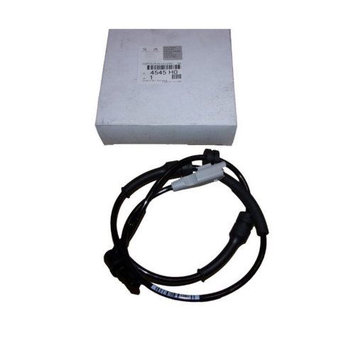 Speed ​​Sensor 4545H0 Citroen C8 Peugeot 807 2.0/2.2HDI Original 