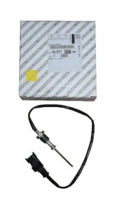 Exhaust Gas Temperature Sensor  1607743780 PSA Jumper Boxer 3.0 HDi Original 