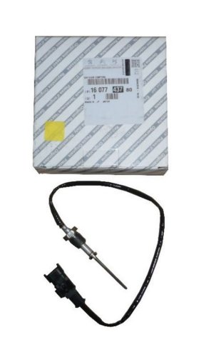 Exhaust Gas Temperature Sensor  1607743780 PSA Jumper Boxer 3.0 HDi Original 