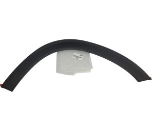 Wheel Arch Molding Front 98174915XT Right New Original Citroen Peugeot 2008