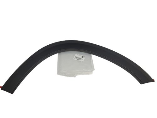 Wheel Arch Molding Front 98174915XT Right New Original Citroen Peugeot 2008