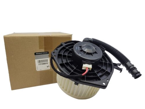 Air Blower Renault Laguna 3 272100001R