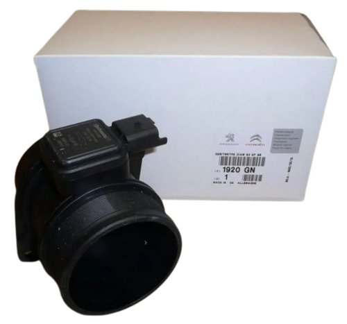 Air Mass Sensor Original 1920GN Citroen C4,C5,C6 Peugeot 307,308 2.0HDI,2.7HDI 