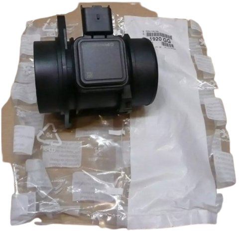 Air Mass Sensor 1920GG Citroen C1,C2 Peugeot 107,206 1.4HDI Original