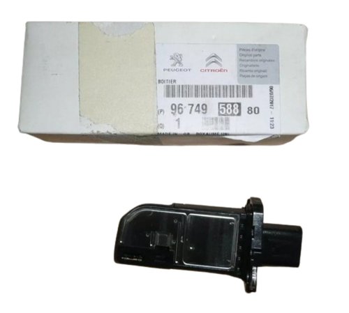Air Mass Sensor 674958880 Citroen Jumper III 2.2HDI Original 