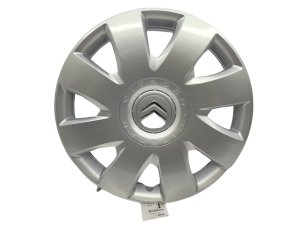 Hubcap 5416J2 Citroen C3, C4, C5 New Original 