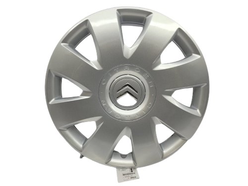 Hubcap 5416J2 Citroen C3, C4, C5 New Original 