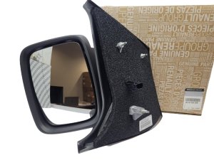 Left side mirror 963025832R Renault Trafic III New Original