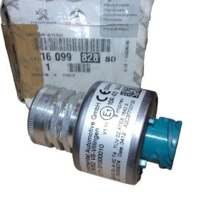 Speed Sensor Original 1609982880 Citroen Jumper III Peugeot Boxer III 