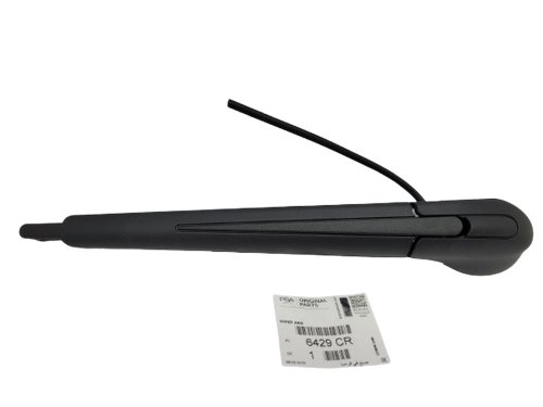 Windscreen Wiper Arm Rear 6429CR Jumpy Expert Scudo II New Original