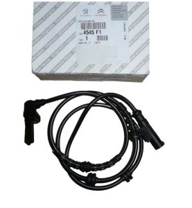 Abs Sensor Front 1673605580 Citroen Jumper 3 Peugeot Boxer 3 Original 