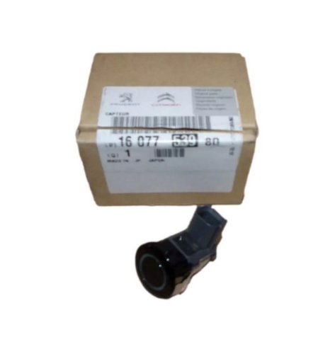 Parking Sensor Pdc 1607753980 Citroen C4 Aircross Original 