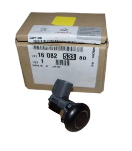 Pdc Parking Sensor 1608253380 Citroen C4 Aircross Original 