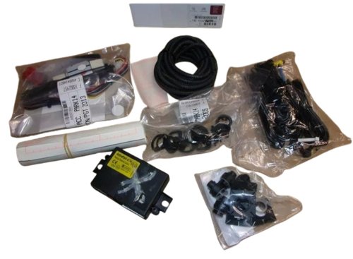 Parking Sensor Kit Rear 1610279280 Citroen C4 Cactus Original 