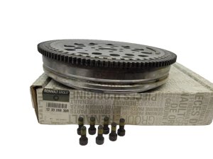 Dual-Mass Flywheel  123006839R Renault Laguna II 2.2 dCi Original