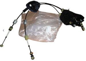 Gear Shift Cable 341082177R Renault Scenic II New Original 