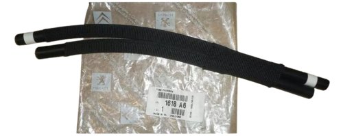 Exhaust Gas Pressure Sensor Cable 1618A6 Citroen Xsara Picasso Original 