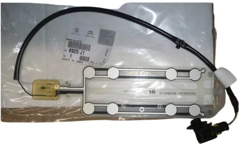 Passenger Presence Sensor 8925J1 Citroen C4 Picasso Original 