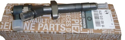 Fuel Injection 166001387R Renault New Original