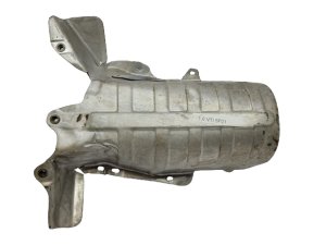 Heat Protection 1,6 VTI V758430880 1723GS Peugeot Citroen