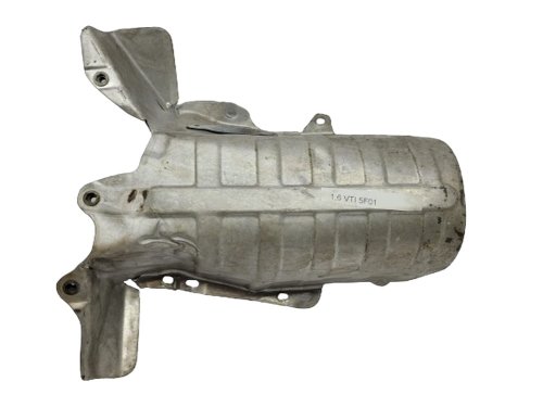 Heat Protection 1,6 VTI V758430880 1723GS Peugeot Citroen