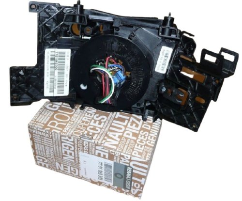 Clock Spring 7701060399 Renault Scenic 2 New Genuine