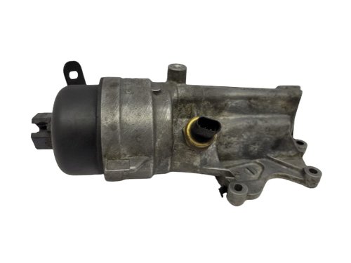 Oil Filter Housing 1,6 VTI  V758311180  1103R3 Peugeot Citroen