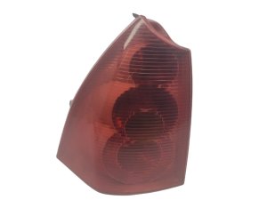 Lamp Left Rear Peugeot 307 S.W 6350Q6 Original