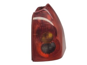 Lamp Right Rear Original Peugeot 307 S.W 6351Q6  