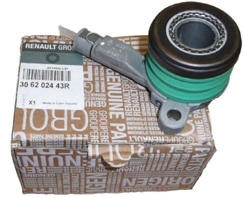 Central Slave Cylinder 306202443R Renault New Original