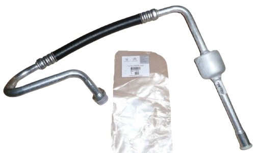 A/C Hose 2.0HDI 6477E9 New OE PSA C5 II