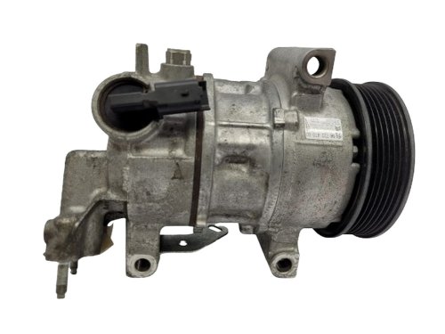 Air conditioning compressor 1,2 VTI  9672247080 Peugeot Citroen