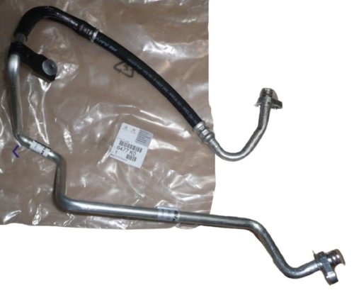 Air Conditioning Hose 6477K0 Citroen Peugeot C3 2 2009, DsC 2008, 208 New Genuine