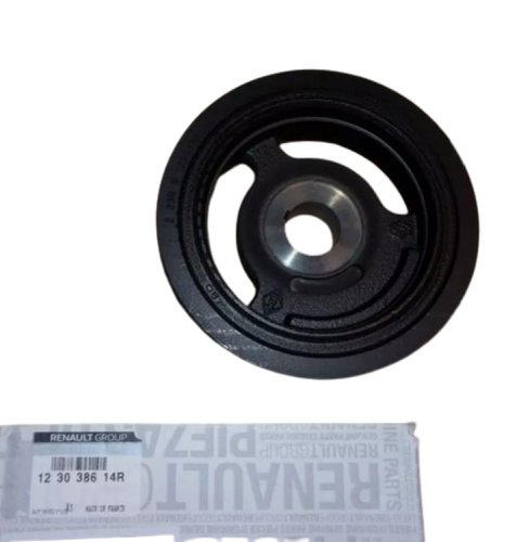 Crankshaft Pulley  123038614R Renault Clio IV 0.9TCE Original