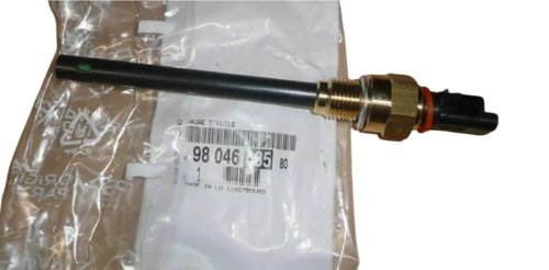 Oil Level Sensor 9804663580 Citroen C4,C5(X7) Peugeot 308 Original 