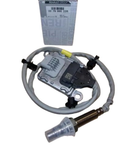 NOX Sensor 227900033R Renault Trafic III 2.0DCI Original 