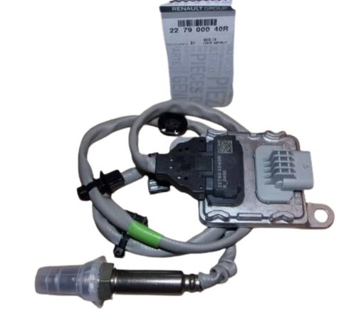  NOX Sensor 227900040R Renault Trafic III 2.0DCI Original 