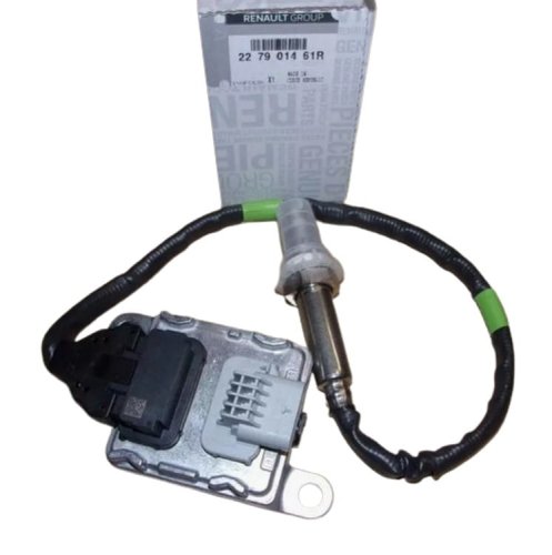 NOX Sensor 227901461R Dacia Logan II 1.5DCI Original 