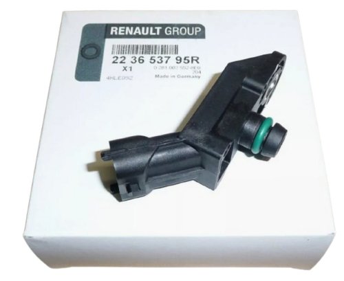 Air Pressure Sensor Original  223653795R Renault Trafic II 1.9DCI 