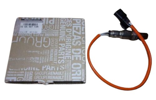 Lambda Probe Original  226A40713R Renault Dacia 1.2 16V/TCE/1.6 16V/2.0 16V D4F  
