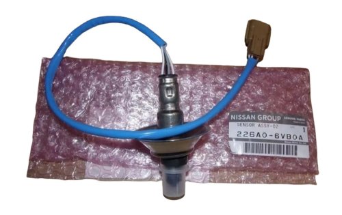 Lambda Probe  Original  226A06VB0A Renault Twingo III 1.0SCE 