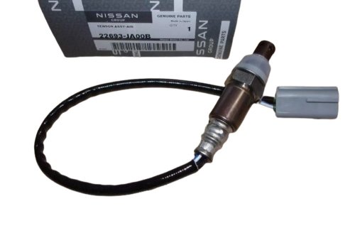 Lambda Probe Original 22693JA00B Renault Koleos 2.5 