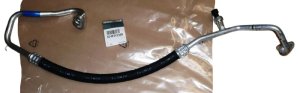Air Conditioning Pipe 924901255R Master III Movano NV400 Original 