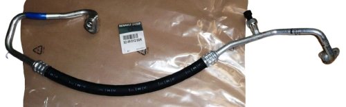 Air Conditioning Pipe 924901255R Master III Movano NV400 Original 