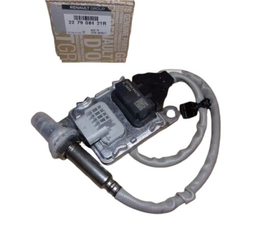NOX Sensor 227908421R Renault Master III 2.3DCI Original 