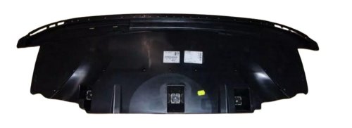 Front Bumper Cover 9834979980 Citroen C4 III Original 