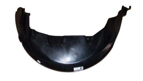 Wheel Arch Left Rear 1679982280 Citroen Berlingo III Original 