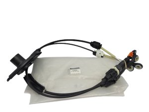 Gear Shift Cable 349354765R Renault Scenic II New Genuine