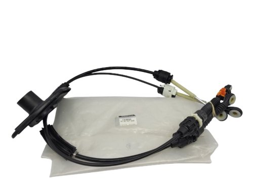 Gear Shift Cable 349354765R Renault Scenic II New Genuine